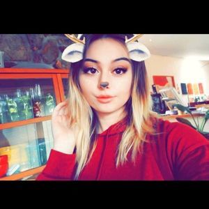 Meet your Posher, Diana